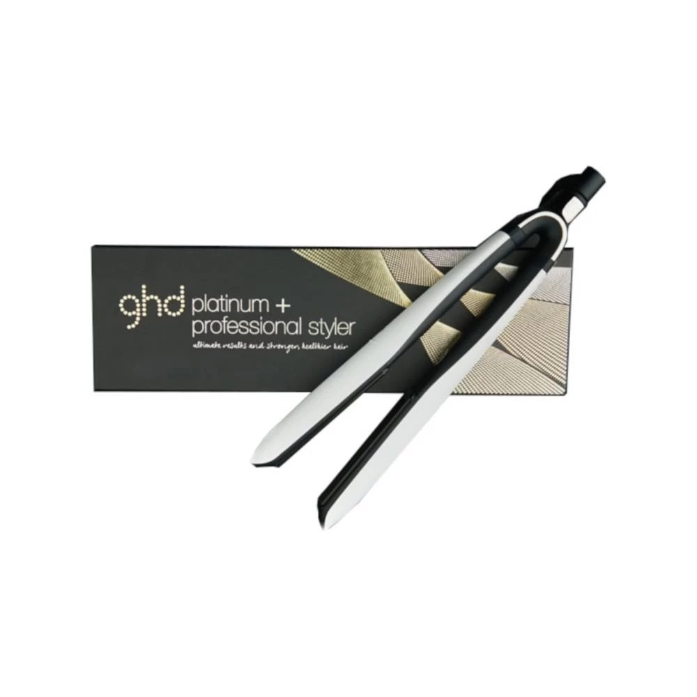 Styler Platinum + Blanc Ghd 2 Styler Platinum + Blanc Ghd – Image 2