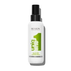 Traitement Capillaire Thé Vert Uniq One Revlon 150ml