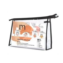 Trousse Découverte Origine Kératine Patrice Mulato