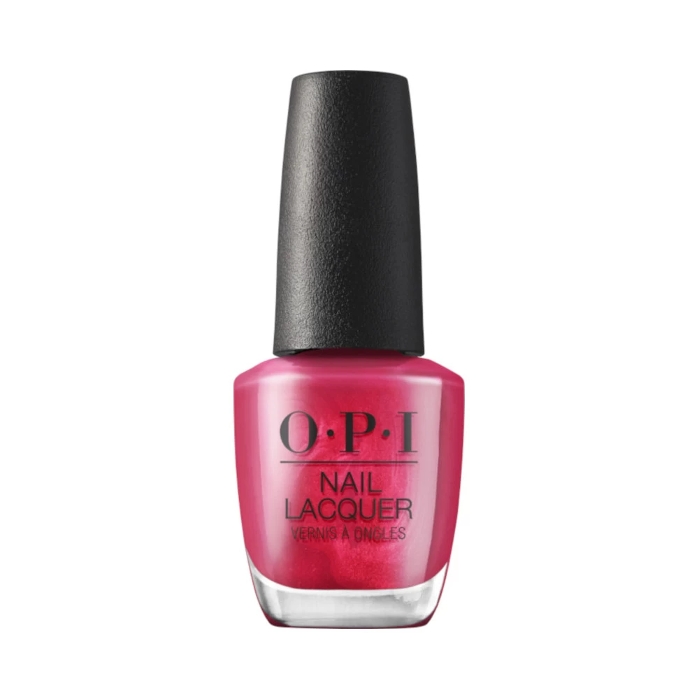 Vernis à Ongles Classique 15 Minutes Of Flame OPI 15ml 1 Vernis à Ongles Classique 15 Minutes Of Flame OPI 15ml