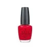 Vernis à Ongles Classique Big Apple Red OPI 15ml