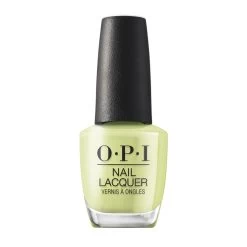 Vernis à Ongles Classique Clear Your Cash OPI 15ml