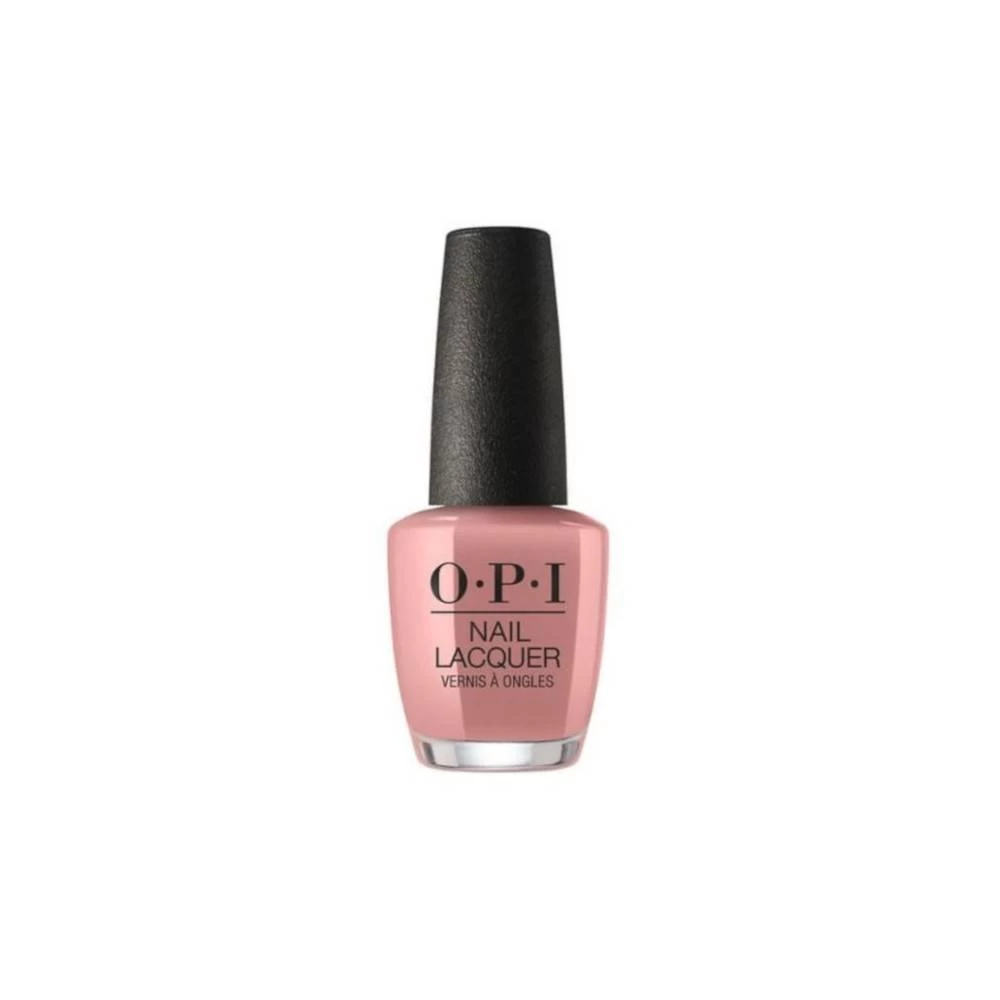 Vernis à Ongles Classique Dulce De Leche OPI 15ml 1 Vernis à Ongles Classique Dulce De Leche OPI 15ml
