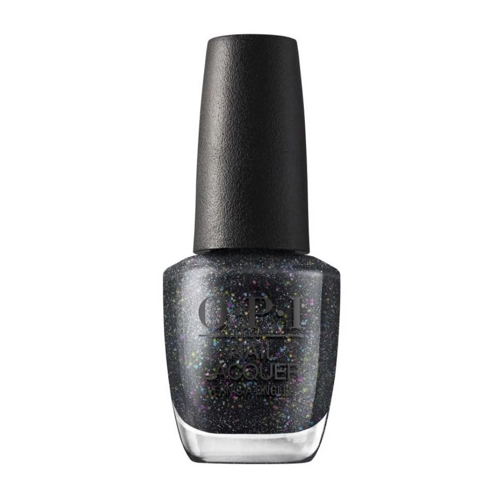 Vernis à Ongles Classique Heart And Coal OPI 15ml 1 Vernis à Ongles Classique Heart And Coal OPI 15ml