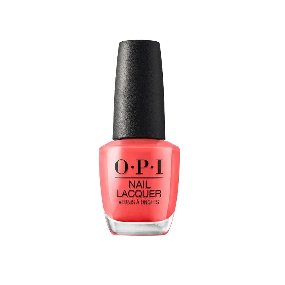 Vernis à Ongles Classique Live.Love.Carnaval OPI 15ml 1 Vernis à Ongles Classique Live.Love.Carnaval OPI 15ml
