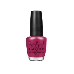 Vernis à Ongles Classique Miami Beet OPI 15ml