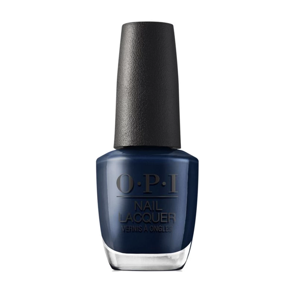 Vernis à Ongles Classique Midnight Mantra OPI 15ml 1 Vernis à Ongles Classique Midnight Mantra OPI 15ml