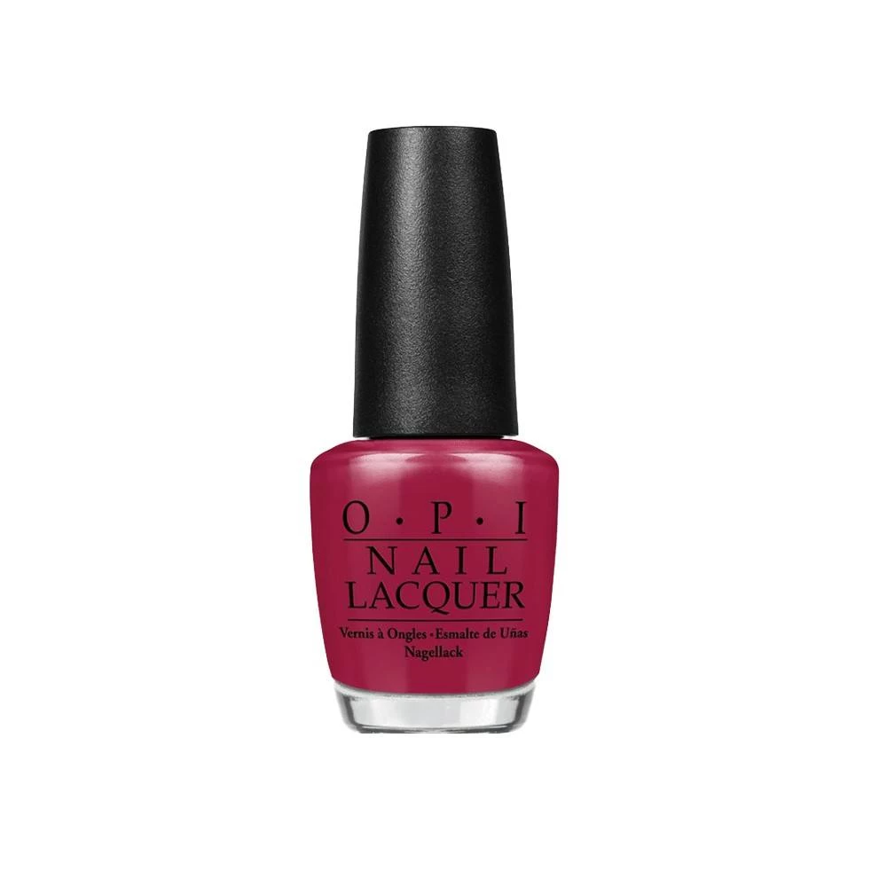Vernis à Ongles Classique OPI By Popular Vote 15ml 1 Vernis à Ongles Classique OPI By Popular Vote 15ml