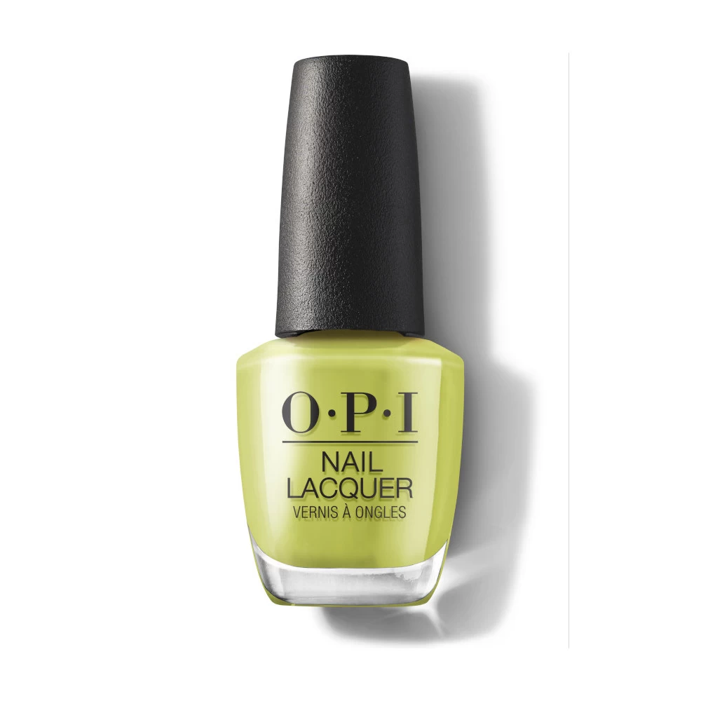 Vernis à Ongles Classique Pear-adise Cove OPI 15ml 1 Vernis à Ongles Classique Pear-adise Cove OPI 15ml