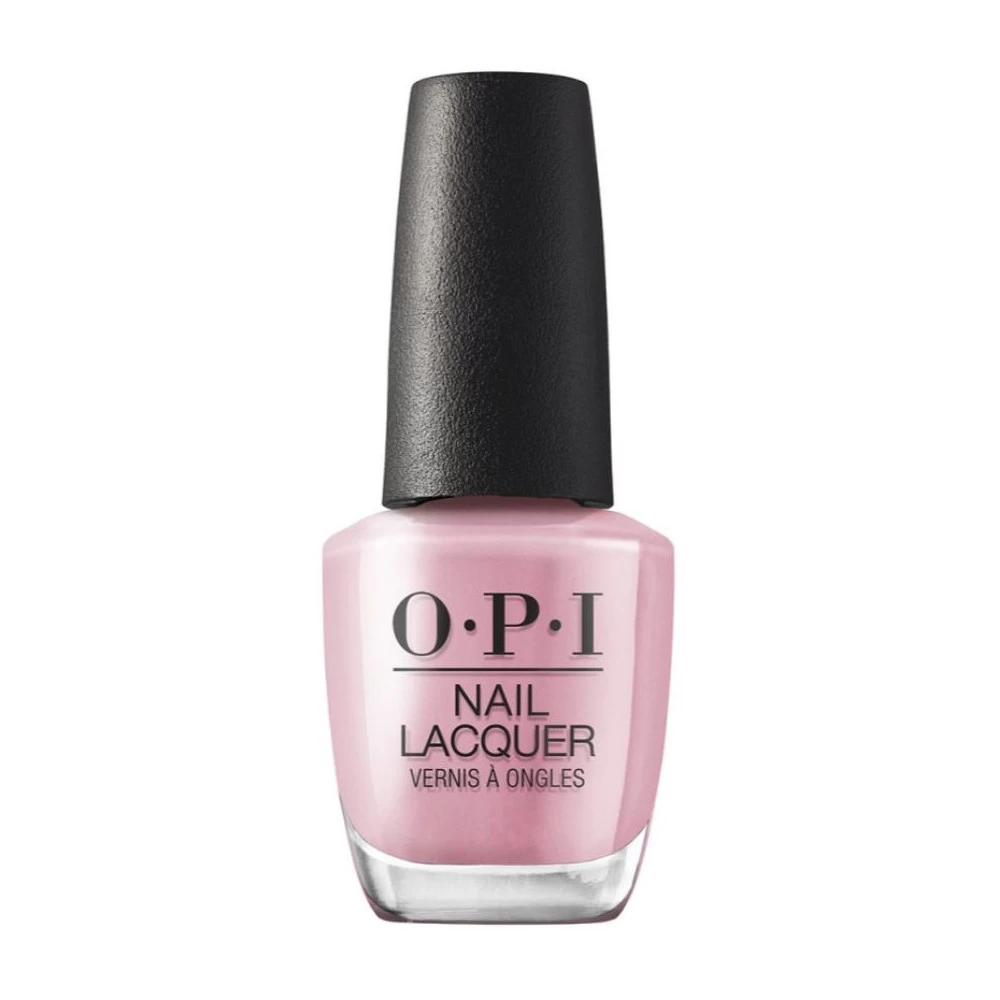 Vernis à Ongles Classique Pink On Canvas OPI 15ml 1 Vernis à Ongles Classique Pink On Canvas OPI 15ml
