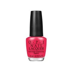 Vernis à Ongles Classique She's A Bad Muffuletta OPI 15ml