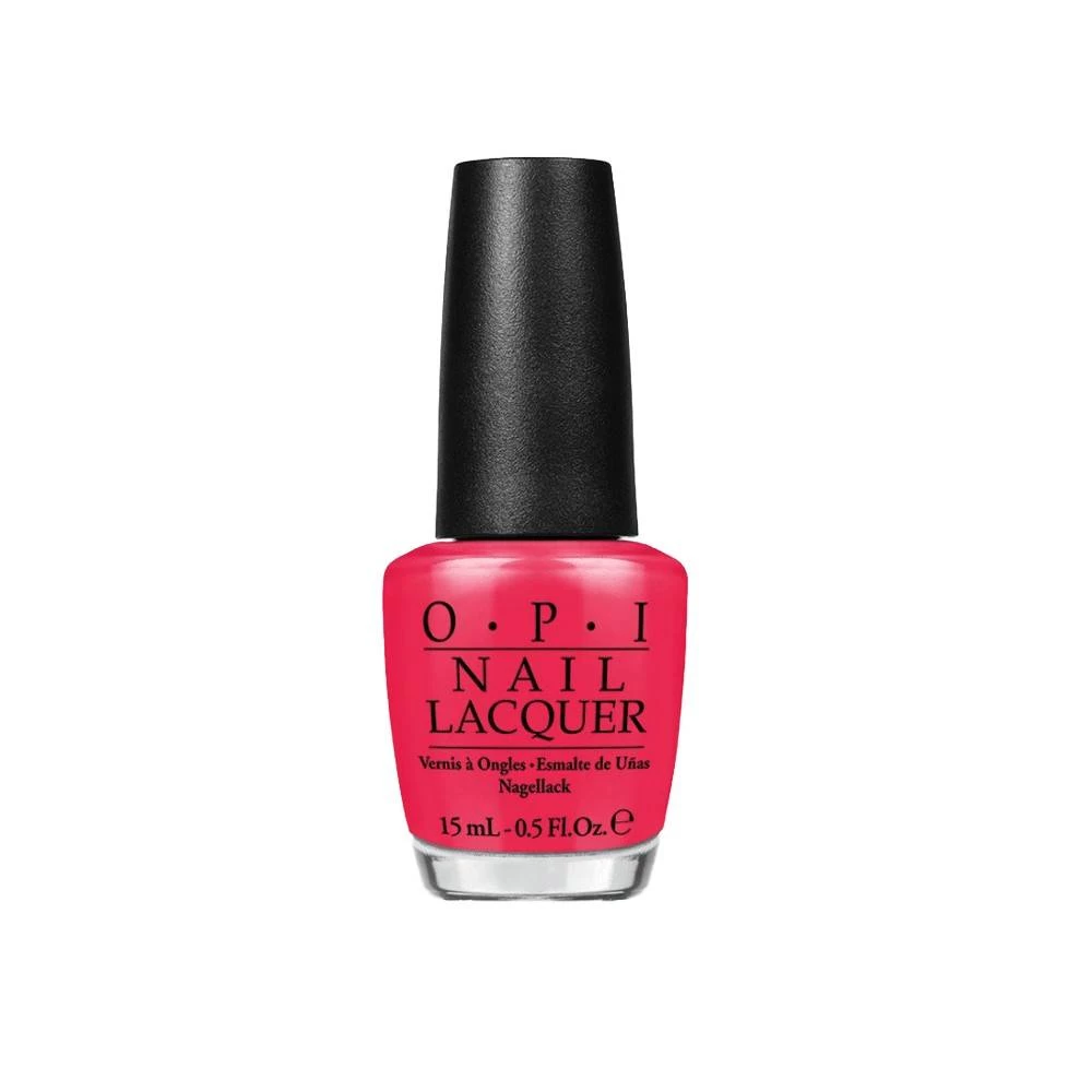 Vernis à Ongles Classique She's A Bad Muffuletta OPI 15ml 1 Vernis à Ongles Classique She's A Bad Muffuletta OPI 15ml