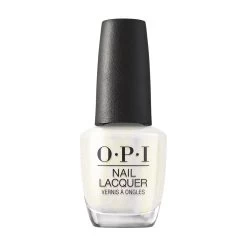 Vernis à Ongles Classique Snow Holding Back OPI 15ml