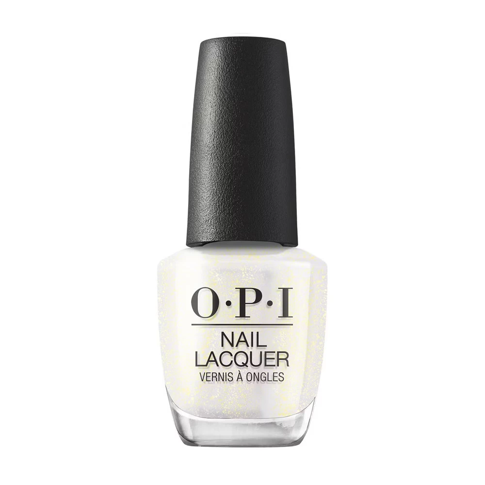 Vernis à Ongles Classique Snow Holding Back OPI 15ml 1 Vernis à Ongles Classique Snow Holding Back OPI 15ml