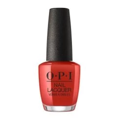 Vernis à Ongles Classique Viva OPI ! OPI 15ml