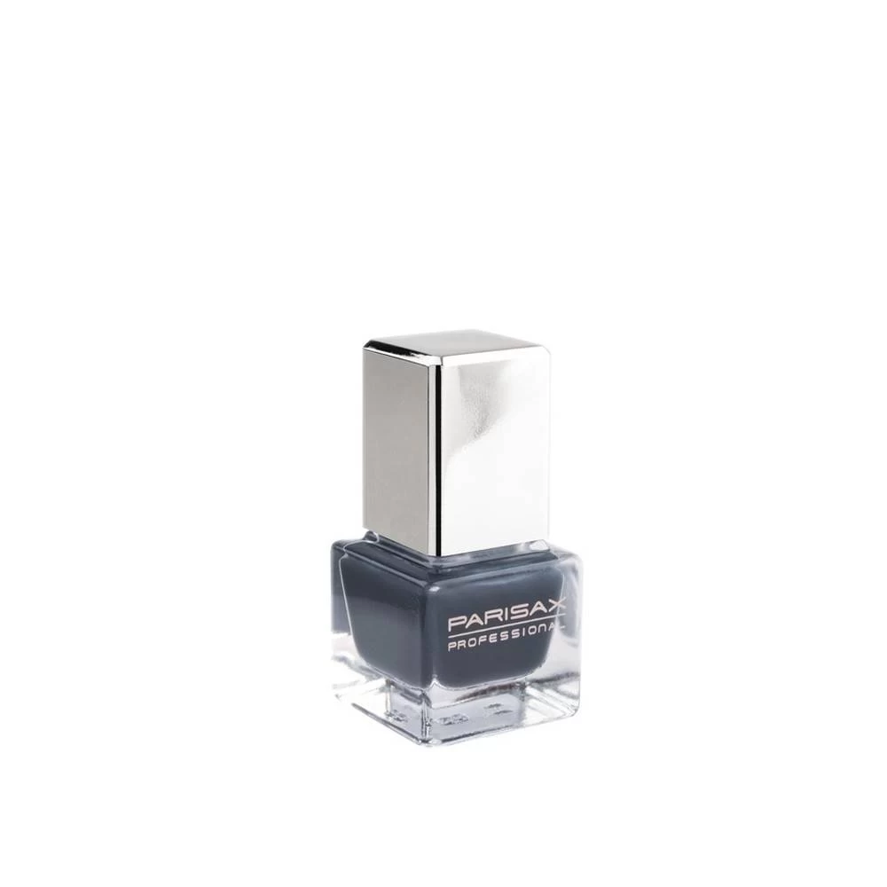 Vernis à Ongles Lacqué Gris Soutenu Ardoise ParisAx 1 Vernis à Ongles Lacqué Gris Soutenu Ardoise ParisAx