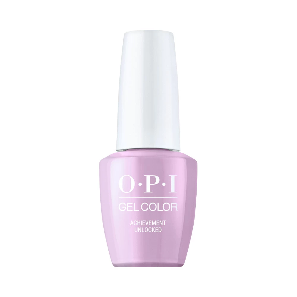 Vernis GelColor Achievement Unlocked OPI 15ml 1 Vernis GelColor Achievement Unlocked OPI 15ml
