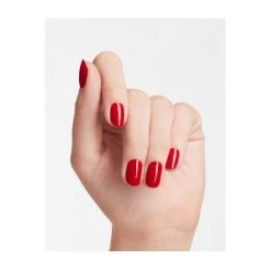 Vernis GelColor Big Apple Red OPI 5 Vernis GelColor Big Apple Red OPI -Produits De Beauté vernis gelcolor big apple red 2