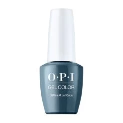 Vernis GelColor Drama At La Scala OPI 15ml