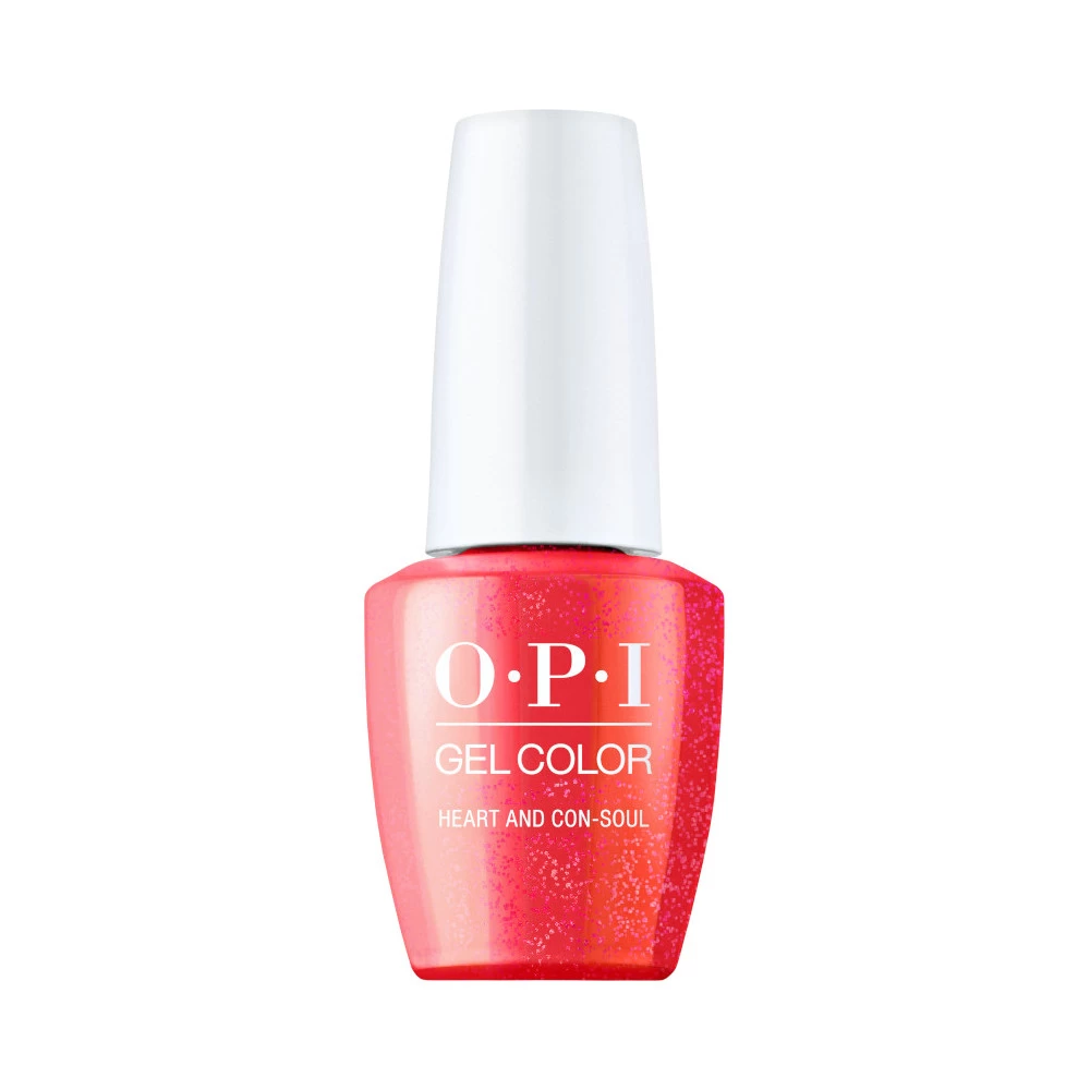 Vernis GelColor Heart And Con-Soul OPI 15ml 1 Vernis GelColor Heart And Con-Soul OPI 15ml