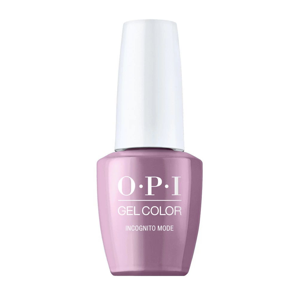 Vernis GelColor Incognito Mode OPI 15ml 1 Vernis GelColor Incognito Mode OPI 15ml