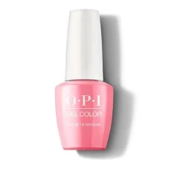 Vernis GelColor Kiss Me I'm Brazilian OPI 15ml