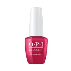 Vernis GelColor Madam President OPI