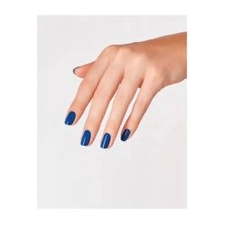 Vernis GelColor Mi Casa Es Blue Casa OPI 15ml -Produits De Beauté vernis gelcolor mi casa es blue casa opi 15ml 2