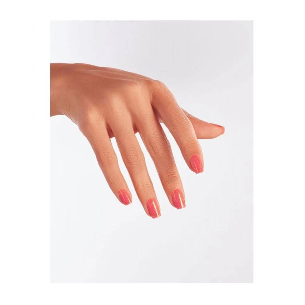 Vernis GelColor Mural Mural On The Wall OPI 15ml 3 Vernis GelColor Mural Mural On The Wall OPI 15ml – Image 3