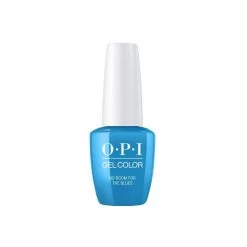 Vernis GelColor No Room For The Blues OPI