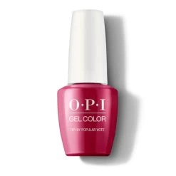 Vernis GelColor OPI By Popular Vote OPI