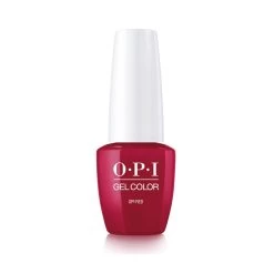 Vernis GelColor OPI Red OPI