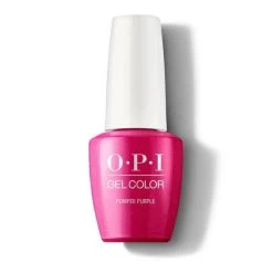 Vernis GelColor Pompeii Purple OPI 15ml