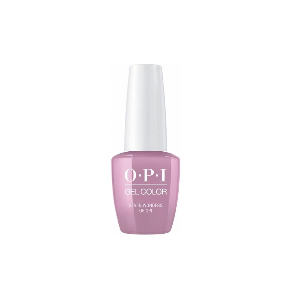 Vernis GelColor Seven Wonders Of OPI OPI 1 Vernis GelColor Seven Wonders Of OPI OPI