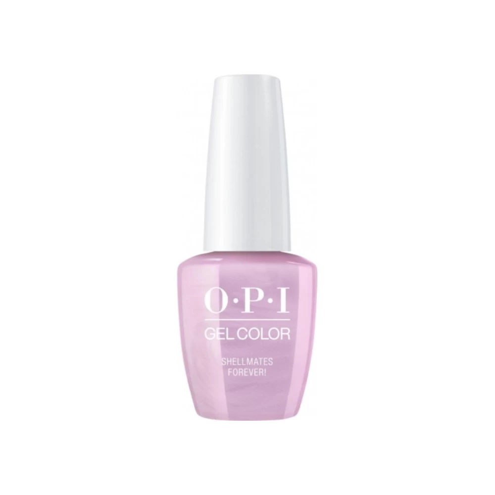 Vernis GelColor Shellmates Forever ! OPI 15ml 1 Vernis GelColor Shellmates Forever ! OPI 15ml