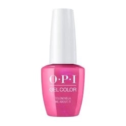 Vernis GelColor Telenovela Me About It OPI 15ml