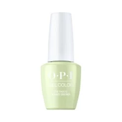 Vernis GelColor The Pass Is Always Grenner OPI 15ml