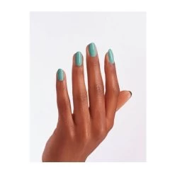 Vernis GelColor Verde Nice To Meet You OPI 15ml -Produits De Beauté vernis gelcolor verde nice to meet you opi 15ml 2
