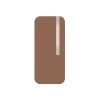 Vernis Semi Permanent Marron Taupe 14ml Parisax