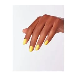 VernisGelColor Don't Tell A Sol OPI 15ml -Produits De Beauté vernisgelcolor don t tell a sol opi 15ml 2