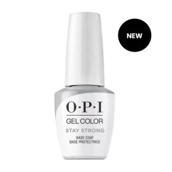 VernisGelColor Stay Strong Base Coat OPI 15ml